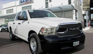 Dodge Ram 1500 2019