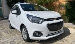 Chevrolet Beat 2019
