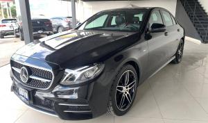 Mercedes Benz Clase E 2019