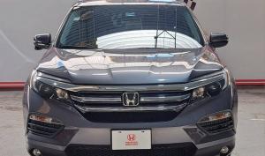 Honda Pilot 2016