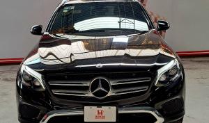 Mercedes Benz GLC 300 2019