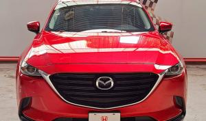 Mazda CX-9 2017