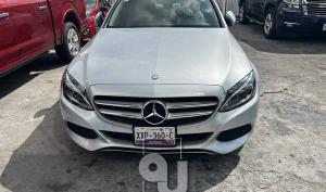 Mercedes Benz C 200 2017