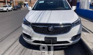 Buick Enclave 2021
