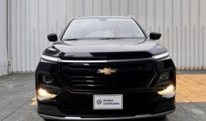 Chevrolet Captiva 2023