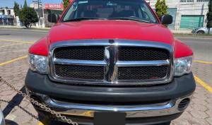 Dodge Ram 1500 2004