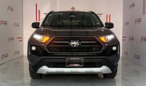 Toyota RAV4 2021