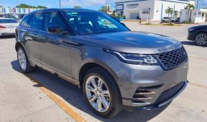 Land Rover Velar R- Dynamic 2019