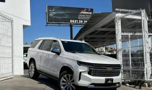 Chevrolet Tahoe 2023