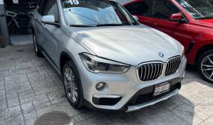 BMW X1 2019