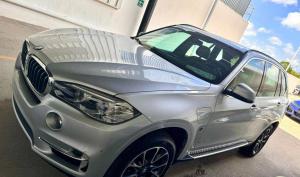 BMW X5 2018