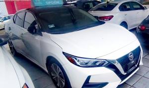 Nissan Sentra 2023