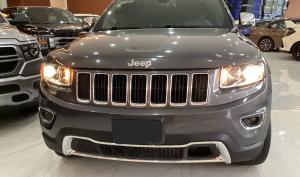 Jeep Grand Cherokee 2015