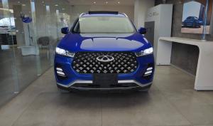 Chirey Tiggo 7 Pro 2023
