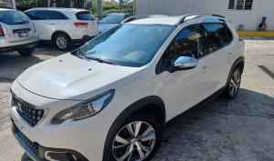 Peugeot 2008 2019