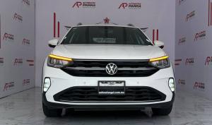 Volkswagen Nivus 2023