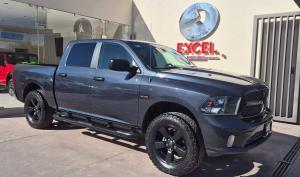 Dodge RAM 2500 HEMI SPORT 2019