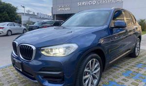BMW X3 2021