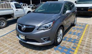 Buick Envision 2020