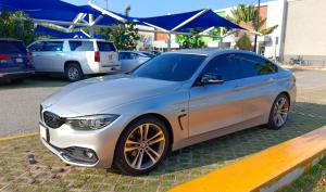BMW Serie 4 2018