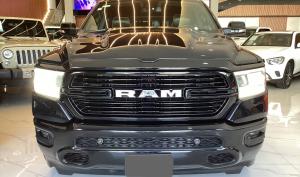 RAM 1500 2020
