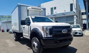 Ford F-450 2017