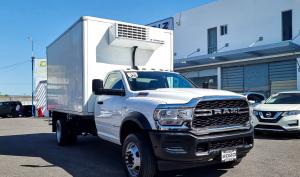 Dodge RAM 2020