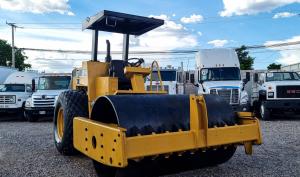 Caterpillar CP563C 1998