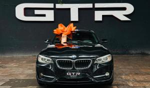 BMW Serie 2 2017