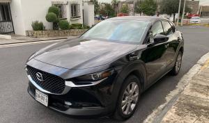 Mazda CX-30 2021