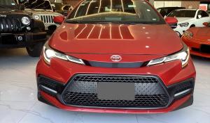 Toyota Corolla 2020