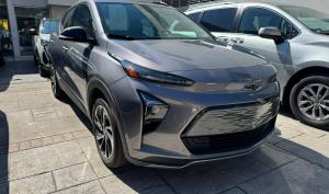 Chevrolet Bolt 2023