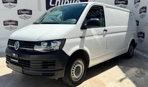 Volkswagen Transporter Cargo Van 2017