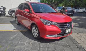 Changan Alsvin 5DCT 2023