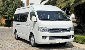 Foton View CS2 2019