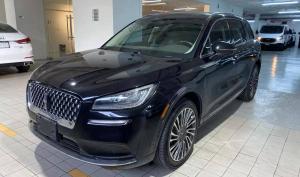 Lincoln Corsair 2020