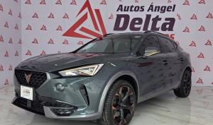 Cupra Formentor 2023