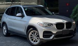 BMW X3 2021
