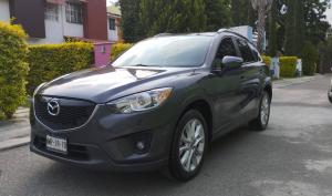 Mazda CX-5 2015