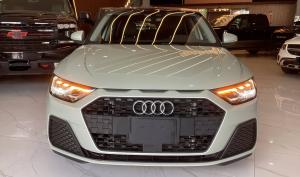 Audi A1 2023