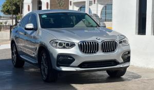 BMW X4 2020