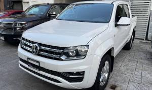 Volkswagen Amarok 2023