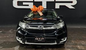 Honda CR-V 2018