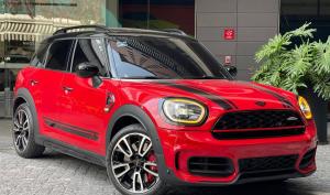 Mini Cooper Countryman 2024