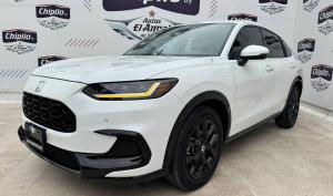 Honda HR-V 2023