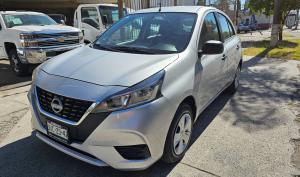 Nissan March 2023