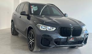 BMW X5 2022