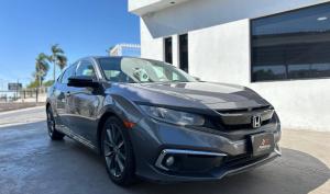 Honda Civic 2019