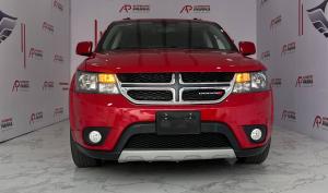 Dodge Journey 2017