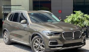 BMW X5 HYBRID 2020